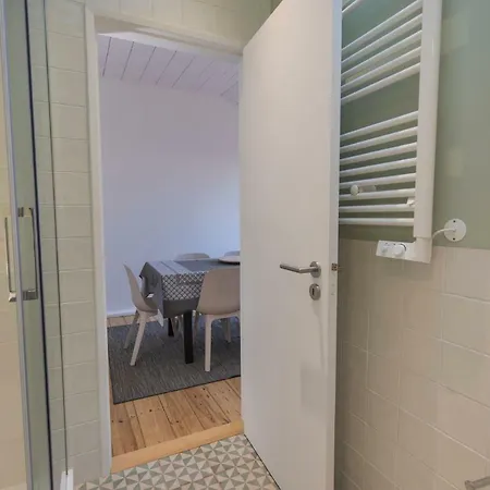 Apartman Alfama Terrace W/ Tagus River Views