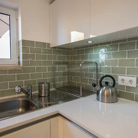 Apartman Alfama Terrace W/ Tagus River Views *