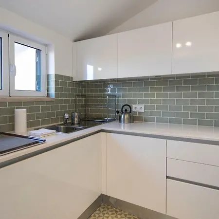 Alfama Terrace W/ Tagus River Views Apartman