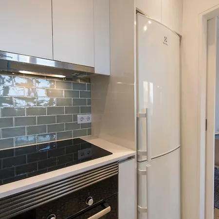 Alfama Terrace W/ Tagus River Views Apartman